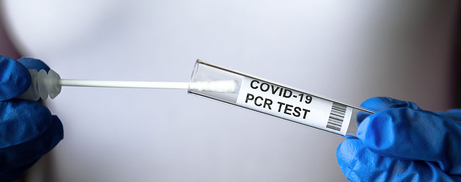 PCR Test