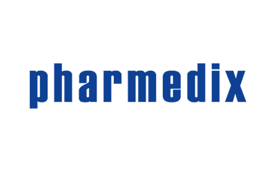 pharmedix Logo