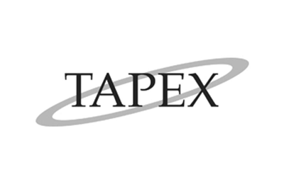 Tapex Logo