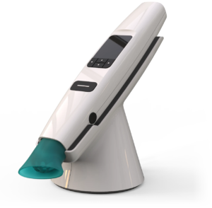 ViroCAP mit Dockingstation