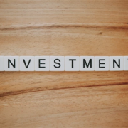 Investment Symbolbild