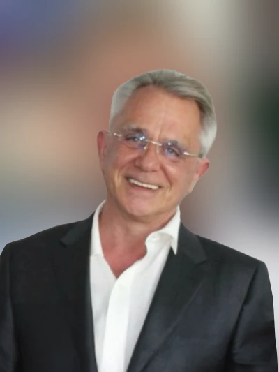 Uwe Perbandt