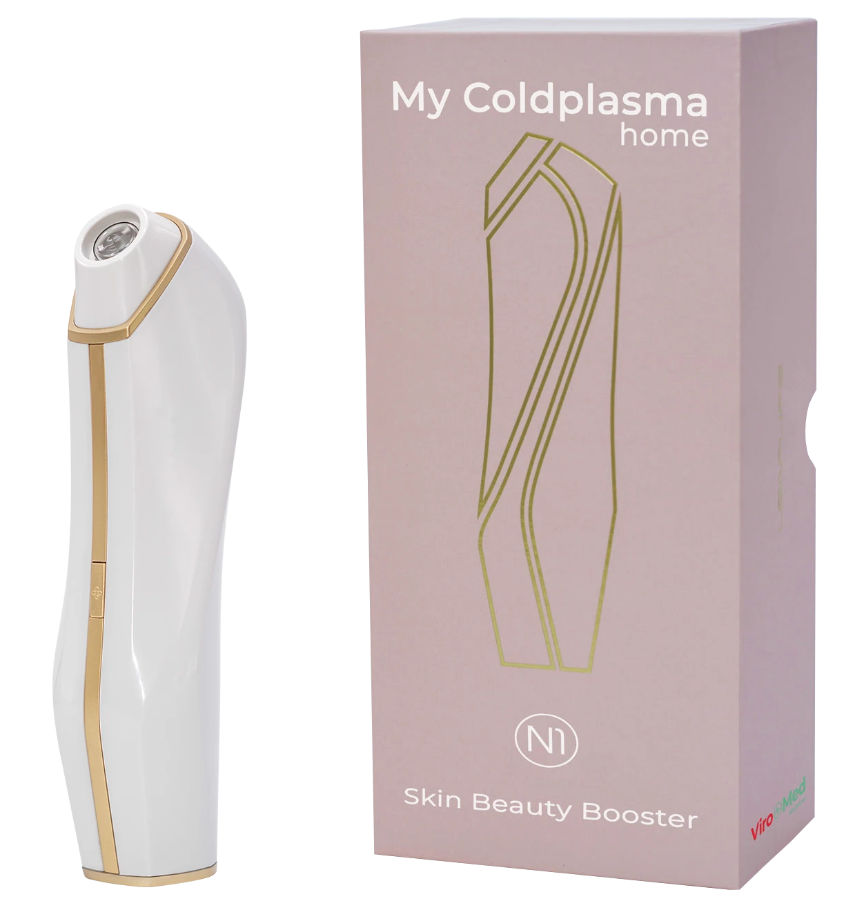 My Coldplasma