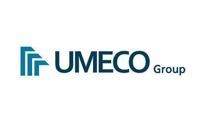 UMECO Logo