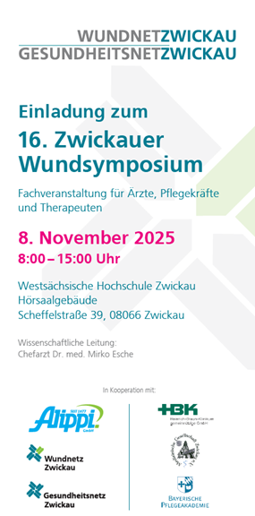 Wundnetz