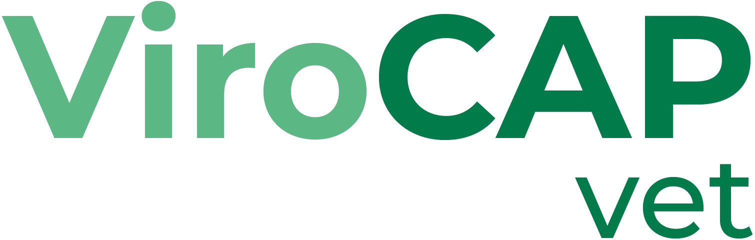 ViroCAP vet