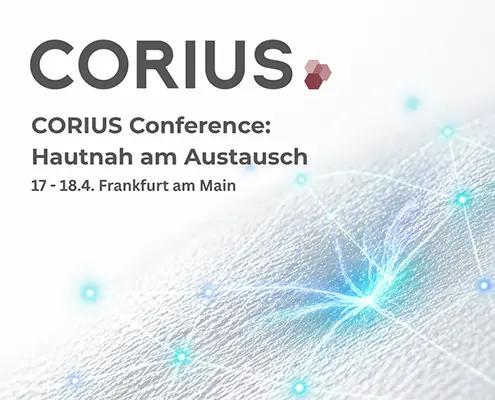 Corius Conference