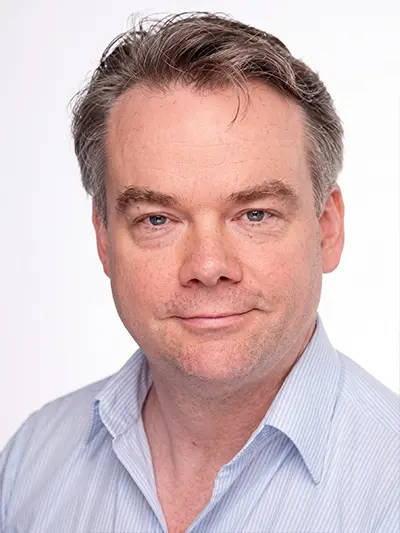 Prof. Dr. Michael A. Rübhausen