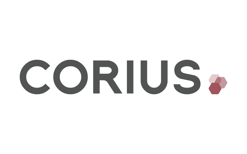CORIUS Logo