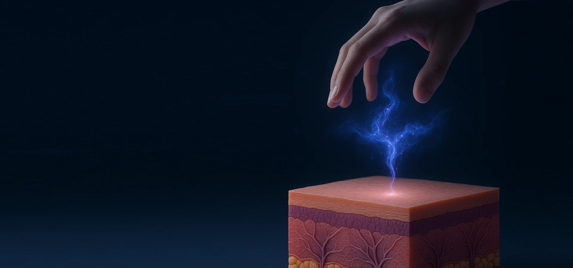 invisible-touch Symbolbild